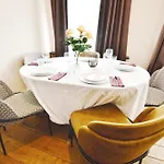 Appartement Lux *