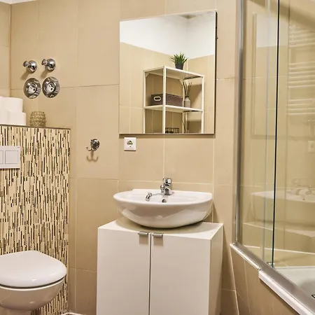 Lux Apartment *