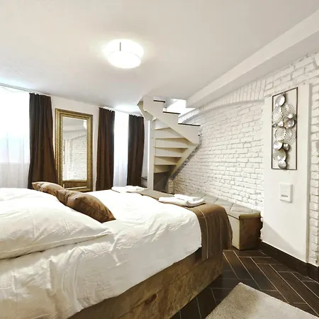 Lux Apartment *