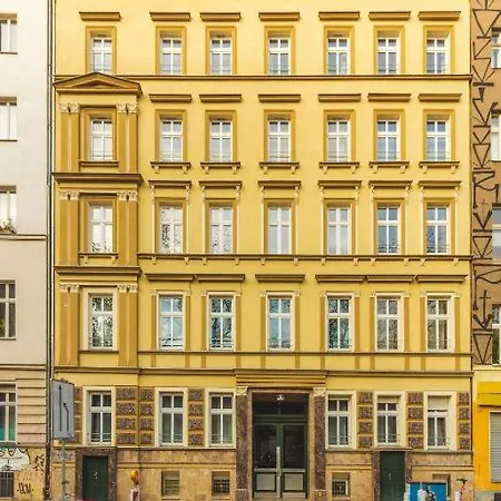 Lux Apartment *