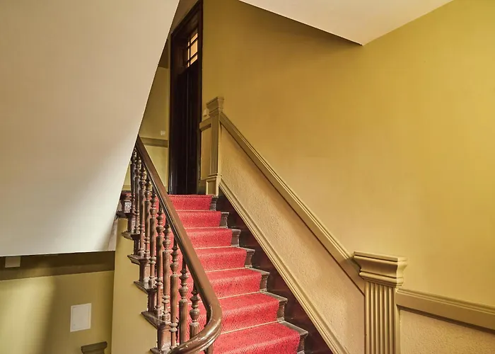 Appartement Lux Berlin