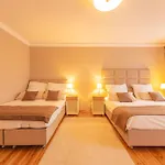 Lux Lejlighed Berlin