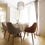 Lux Lejlighed Berlin