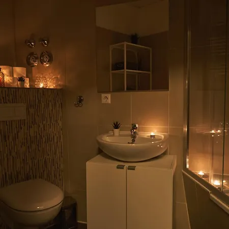 Lux Apartamento *
