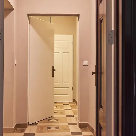 Lux Apartamento Berlín
