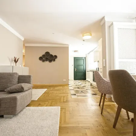 Lux Apartamento *