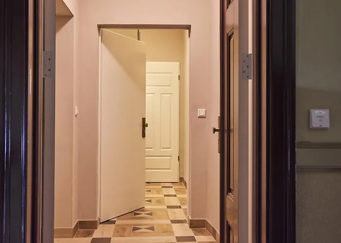 Lux Appartement Berlijn