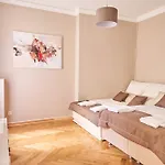 Apartamento Lux Berlim