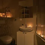 Lux Apartamento *