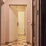 Lux Apartamento Berlim
