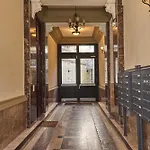 Lux Apartamento *