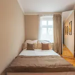 Apartamento Lux Berlim