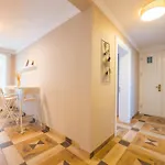 Apartamento Lux Berlim
