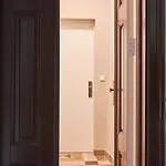 Lux Apartamento *