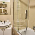 Lux Apartamento Berlim