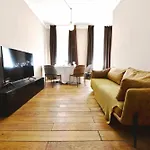 Lux Apartamento Berlim