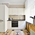Lux Apartamento