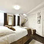 Lux Apartamento *