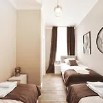 Apartamento Lux