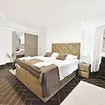 Apartamento Lux Berlim