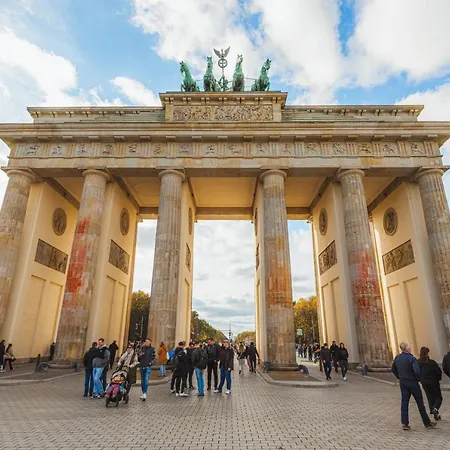 Lux * Berlino