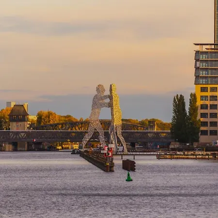 Apartament Lux *