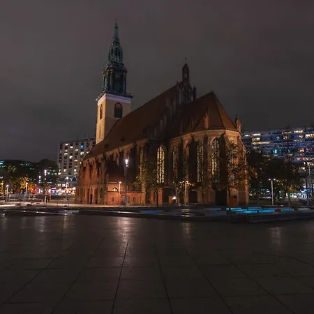 Lux Berlino