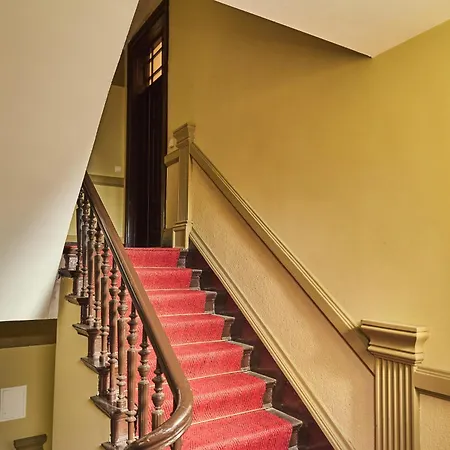 Appartamento Lux Berlino
