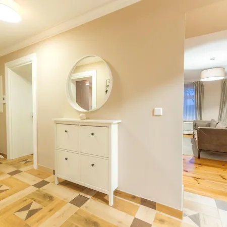 Apartament Lux