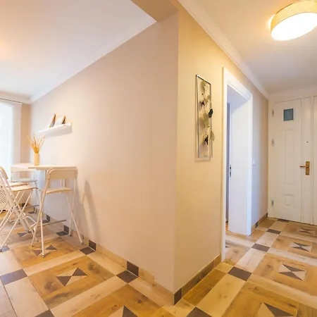 Apartament Lux Berlin