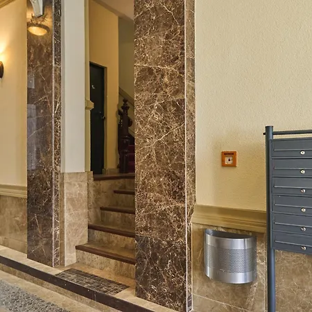 Lux Apartament *
