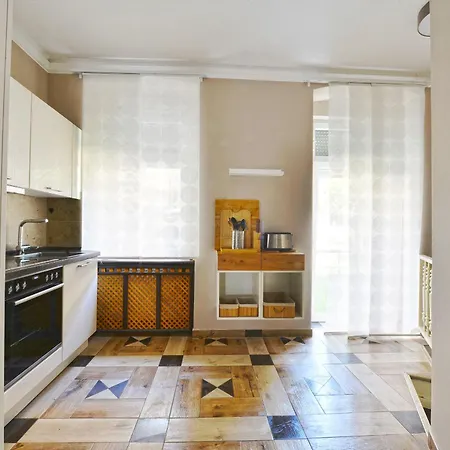 Appartamento Lux *