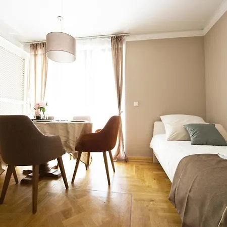 Lux Lejlighed Berlin