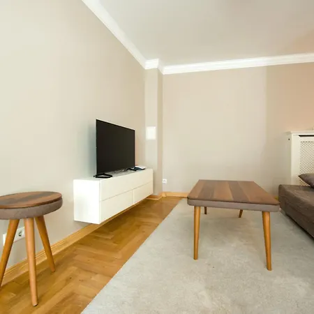 Apartamento Lux *