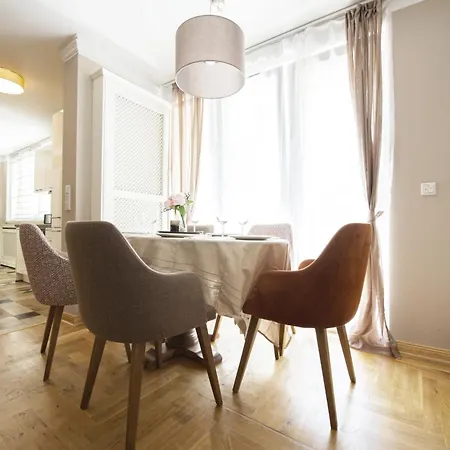 Lux Lejlighed Berlin