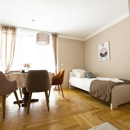 Appartamento Lux *