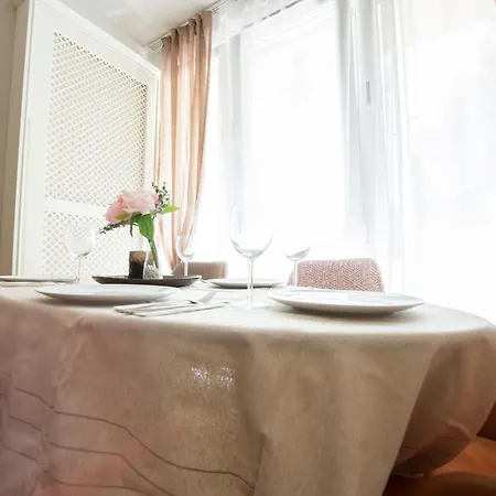 Lux Appartamento Berlino