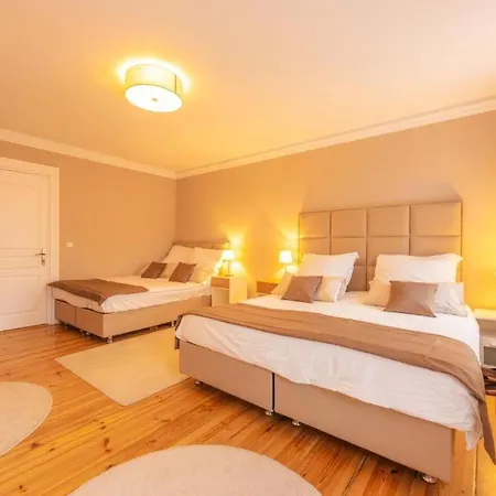 Lux Berlino