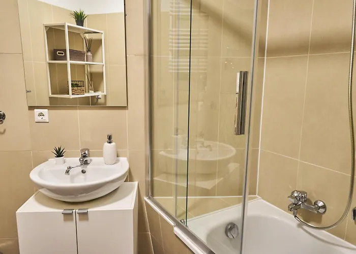 Lux Apartamento Berlín