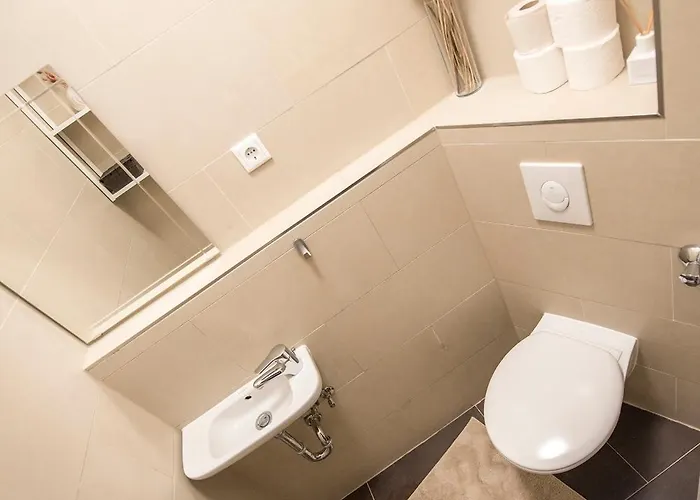 Apartamento Lux Berlín