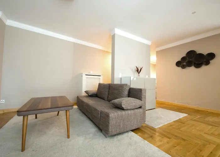Apartamento Lux
