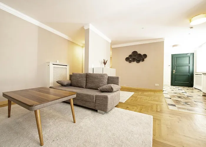 Lux Apartamento