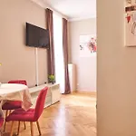 شقة Lux *
