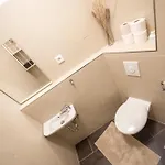 شقة Lux برلين