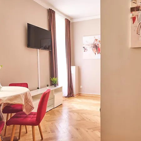 Apartman Lux *