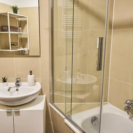 Lux Apartman Berlin