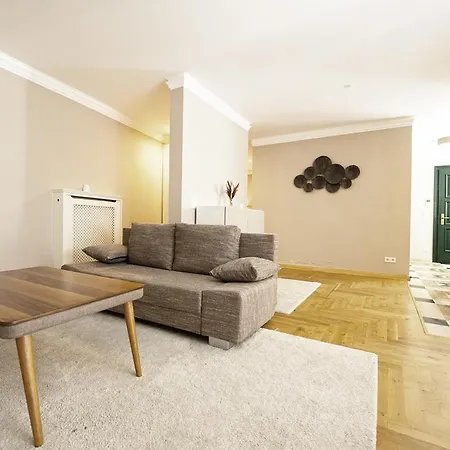 Lux Apartman