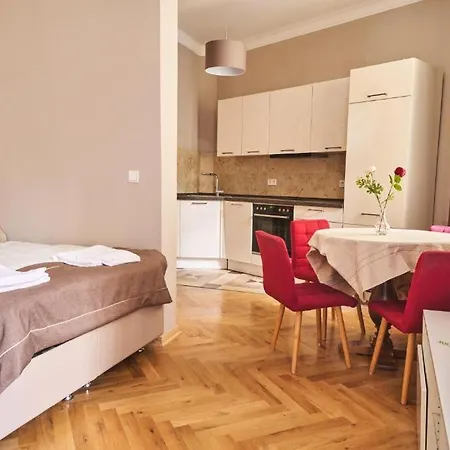 Apartman Lux *