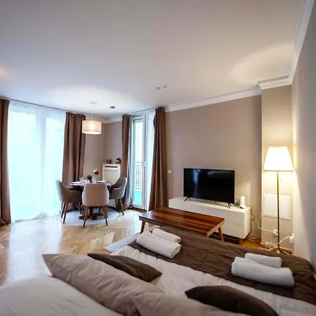 Lux Apartman