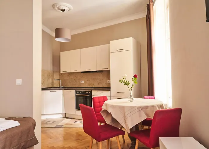 Lux Apartamento *